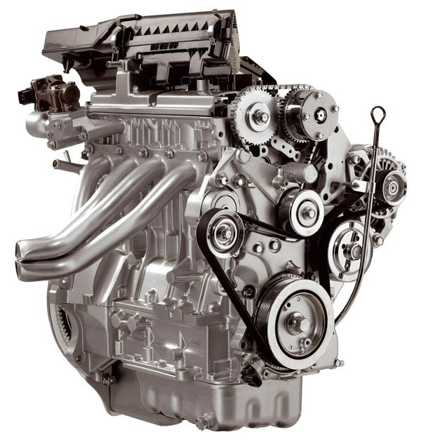 2015 Patriot Car Engine